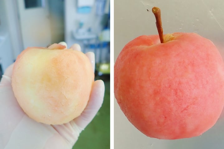 りんご